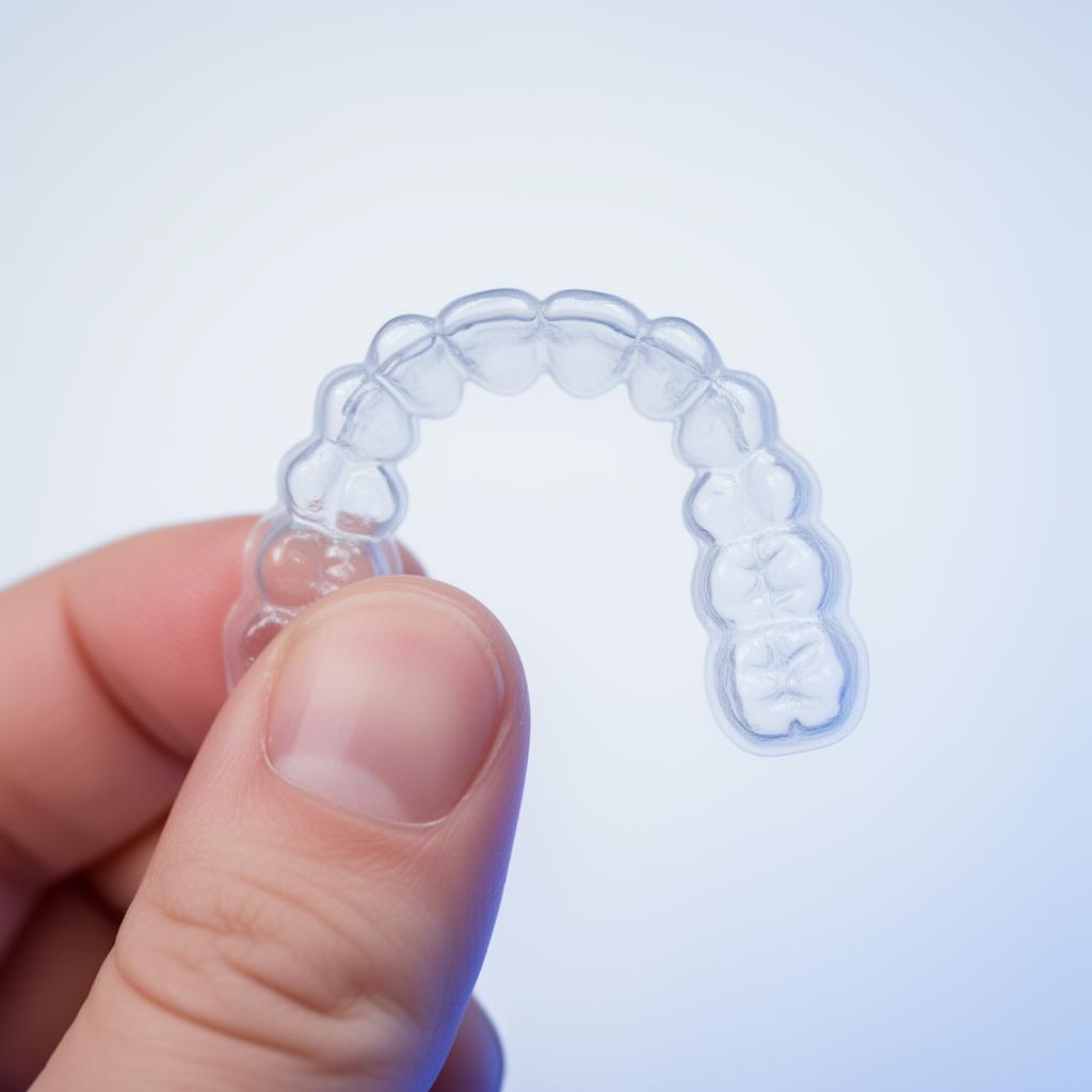 Clear Aligners