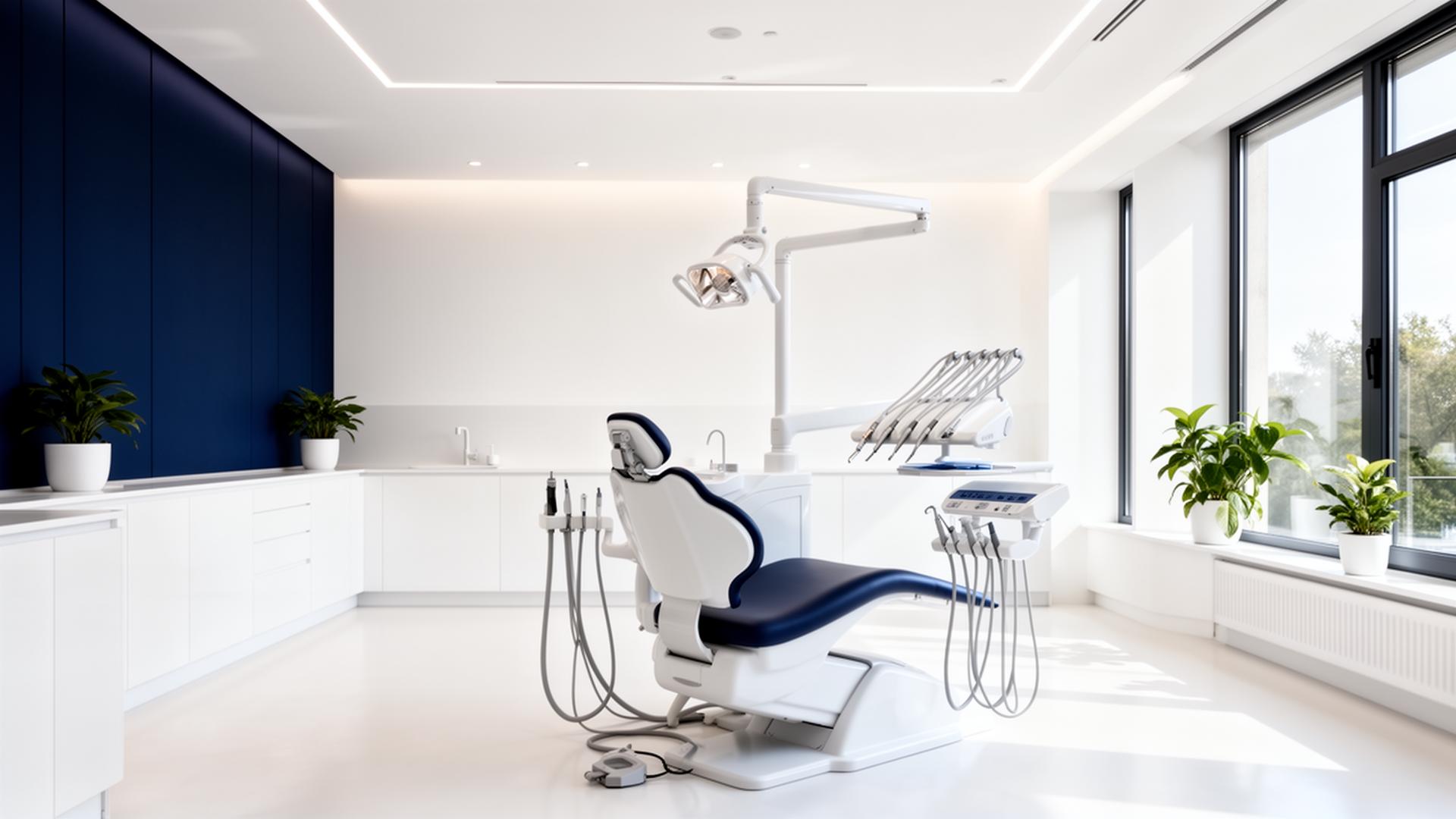 Sanufi Dent clinic