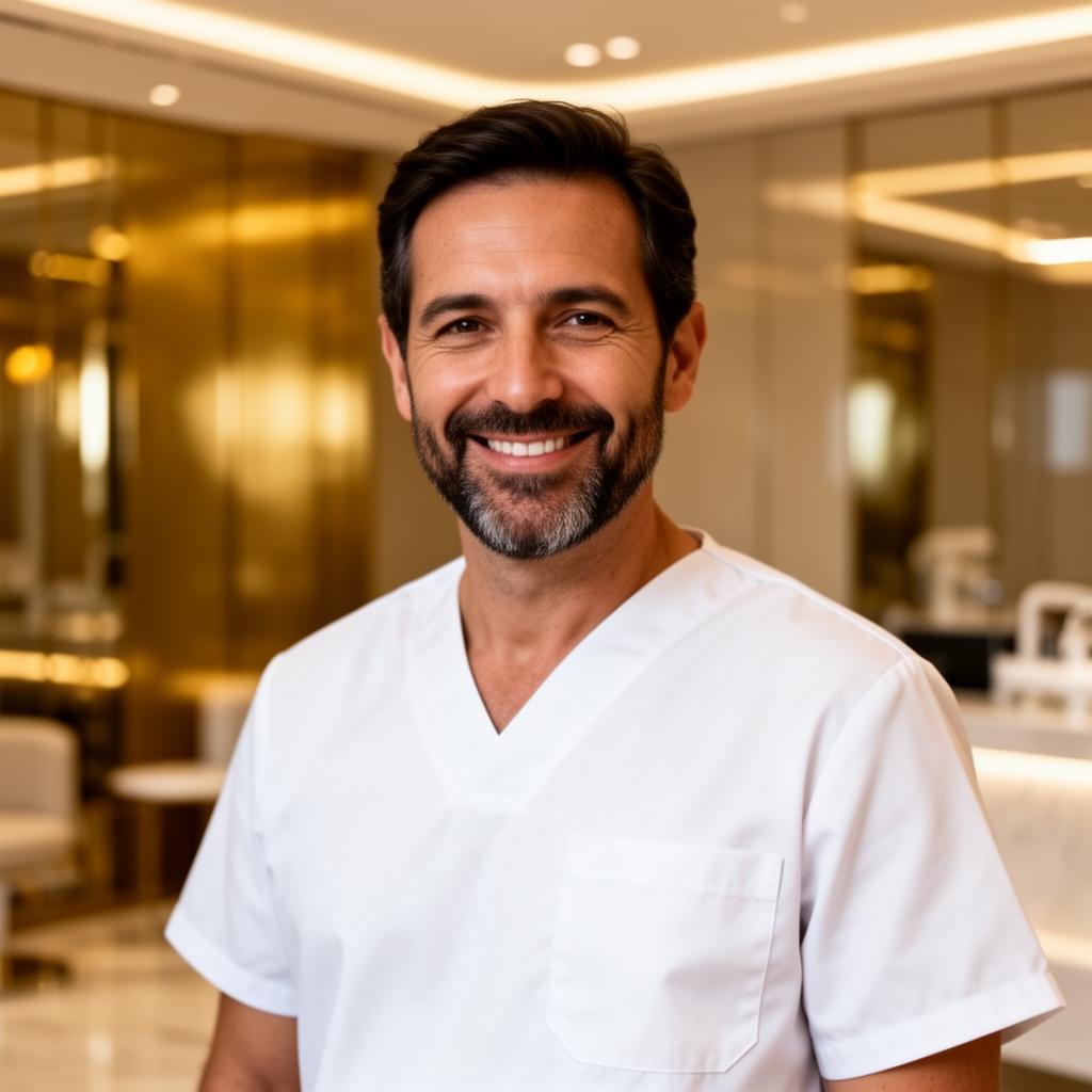 Dr. Eyad Sanfui