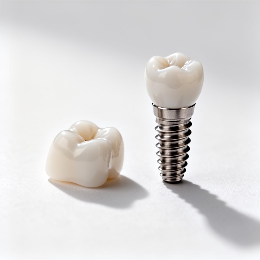 Dental Implants
